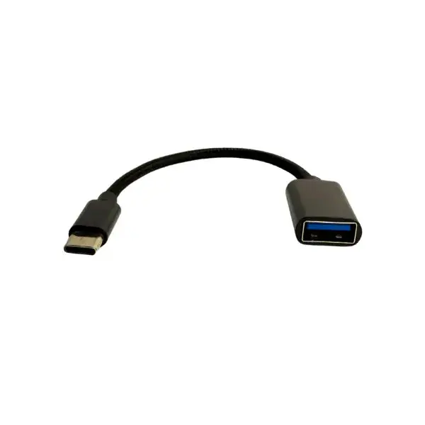 Installbay Ipusba-C Usb-C Male To Usb-A Female Adapter 1