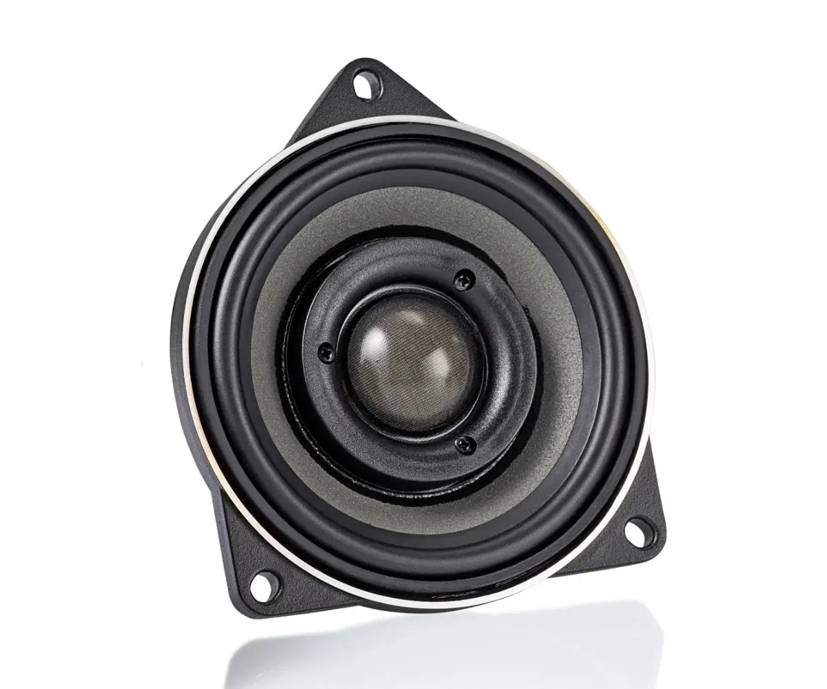 Morel Ir-Bmw-Int Ctr Bmw Direct Fit Center Channel Point-Source Syst. 1