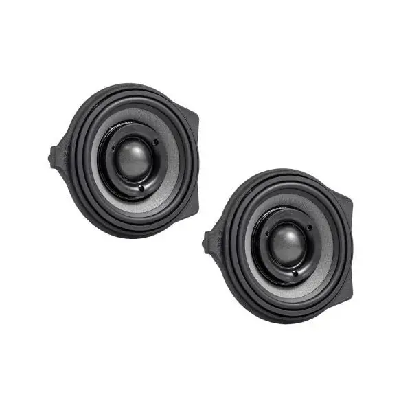 Morel Ir-Mbz4-Int Mercedes Direct Fit 4" 2-Way Integra 1