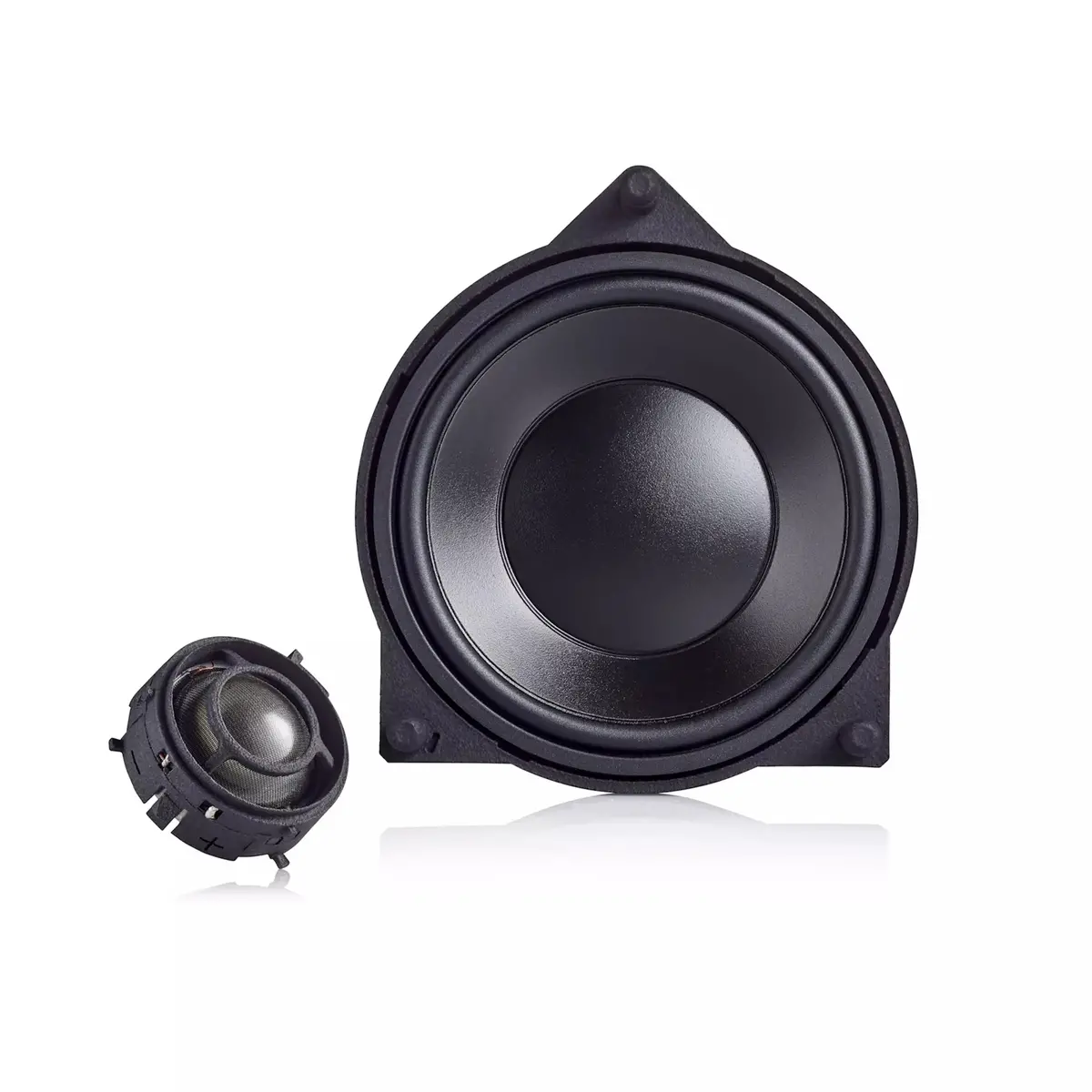 Morel Ir-Mbz42 Ctr Mercedes Direct Fit Center Channel 2-Way 1
