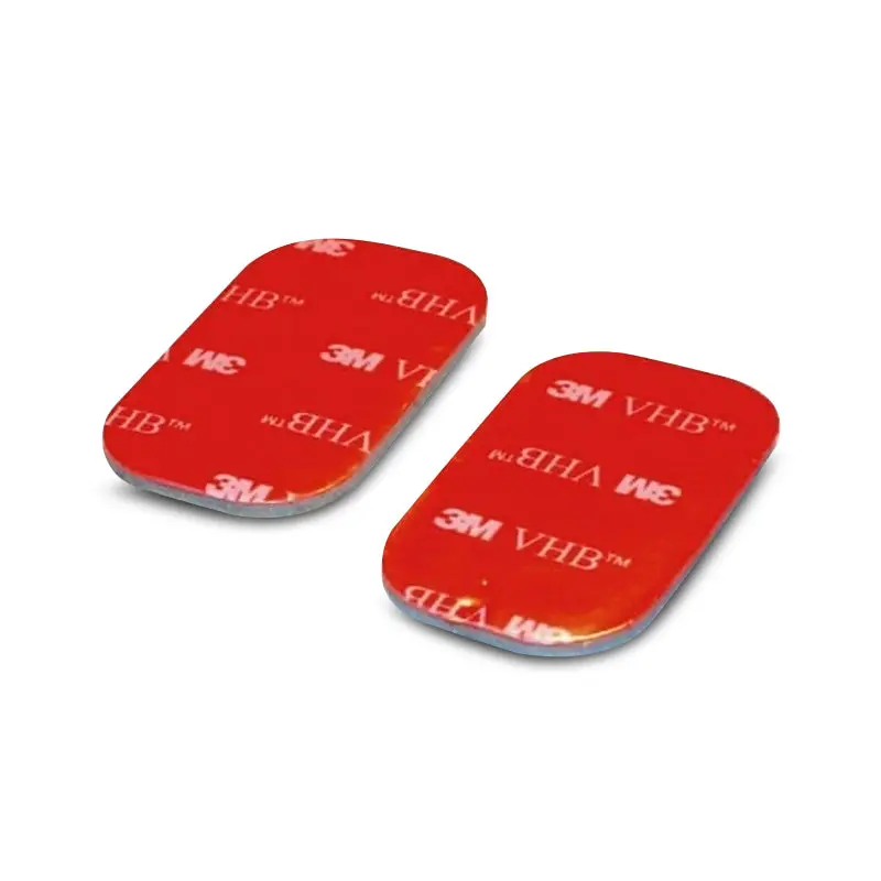 Iroad Ird-Adh-Tab Genuine Adhesive Mounting Tabs Suit Iroad Front & Rear Dashcams 1