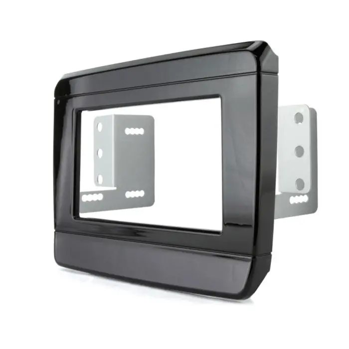 Dna Is-K9400pb Piano Gloss Black Fascia - Isuzu D-Max/Mu-X & Mazda Bt-50 1
