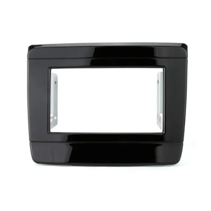 Dna Is-K9400pb Piano Gloss Black Fascia - Isuzu D-Max/Mu-X & Mazda Bt-50 2