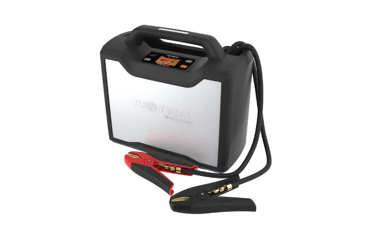Projecta Is3000 12/24V 3000A Professional Jump Starter 1