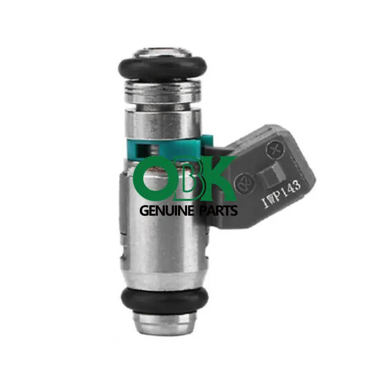 Iwp001 Fuel Injector For  Fiat Brava Bravo 1.6 16V 1995-2002 1