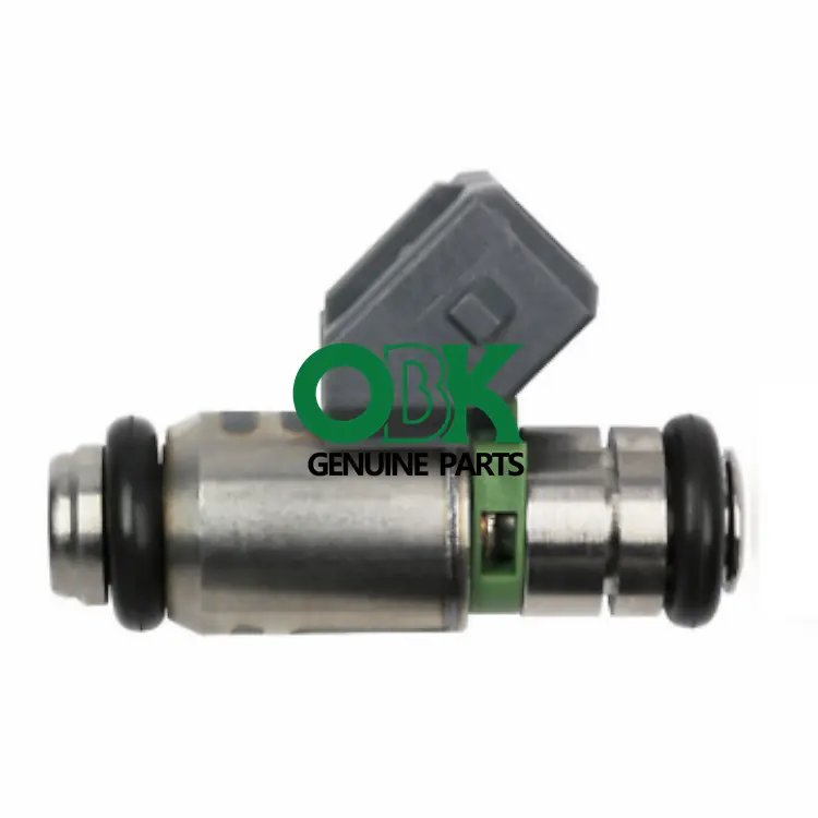 Iwp024 Fuel Injector For  Vw Gol Parati Saveiro Quantum Santana Magneti 1