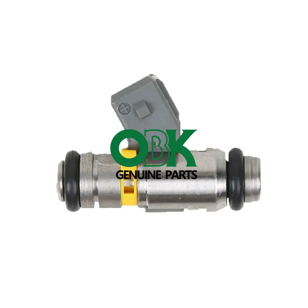 Iwp026 Fuel Injector For  Renault Megane Scenic Laguna 16V 1