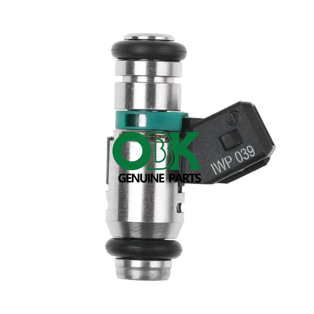 Iwp039 Fuel Injector For 2009-20013 Fiat Linea 1.8L 16V 1