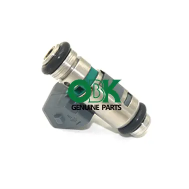 Injector Iwp 042 For Renault  Injector Iwp 042 1