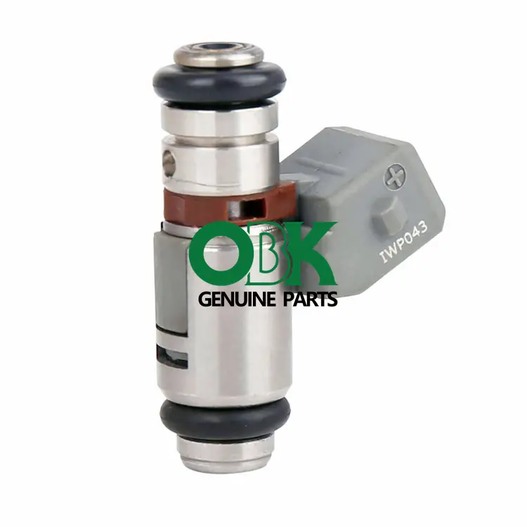 Iwp043 Fuel Injector For Motorcycle Ducati 800/1000 Mot Monster 744/999 1