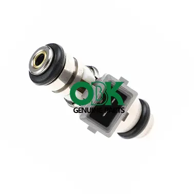 Iwp-044  Fuel Injectors  For Volkswagen Pointer Pick Up 1.6L 1.8L 1998-04 Iwp044 1