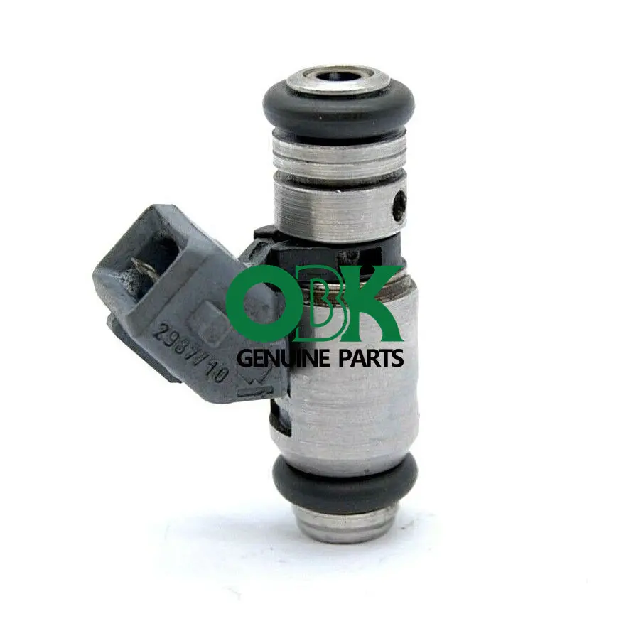 Iwp045  Fuel Injector For Fiat Punto 1997-2000 Lancia Ypsilo 1997-2003 1.2L 16V 1