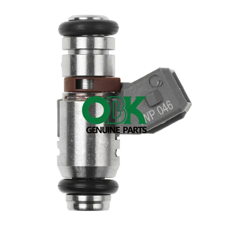Iwp046 Fuel Injector For Fiat Vw Gol Parati Fiat Punto Palio Siena Strada 1