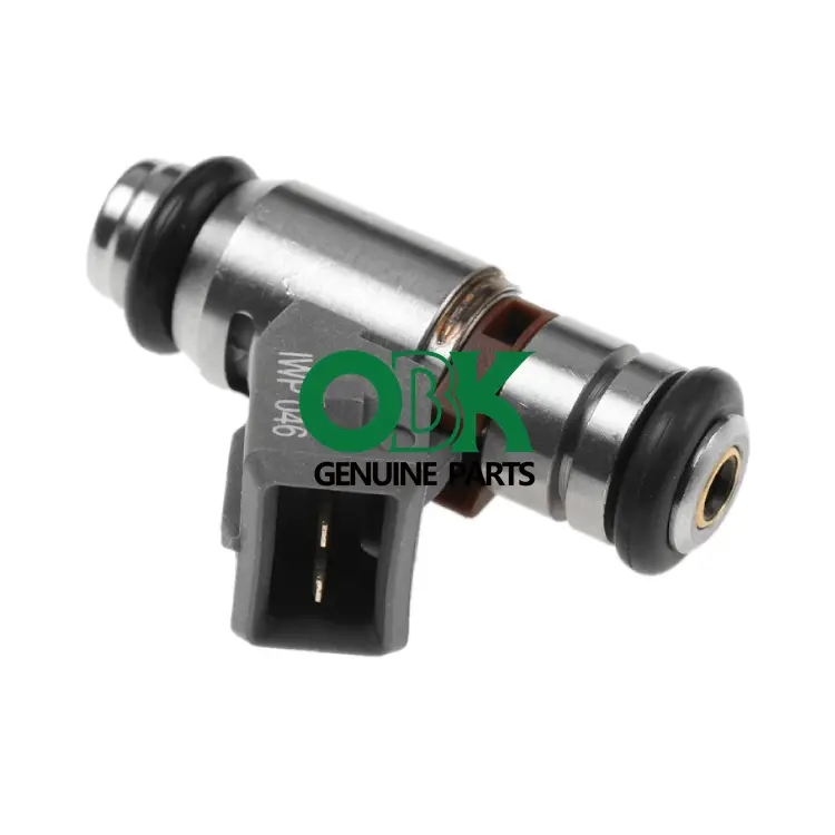 Iwp046 Fuel Injector For Fiat Vw Gol Parati Fiat Punto Palio Siena Strada 2