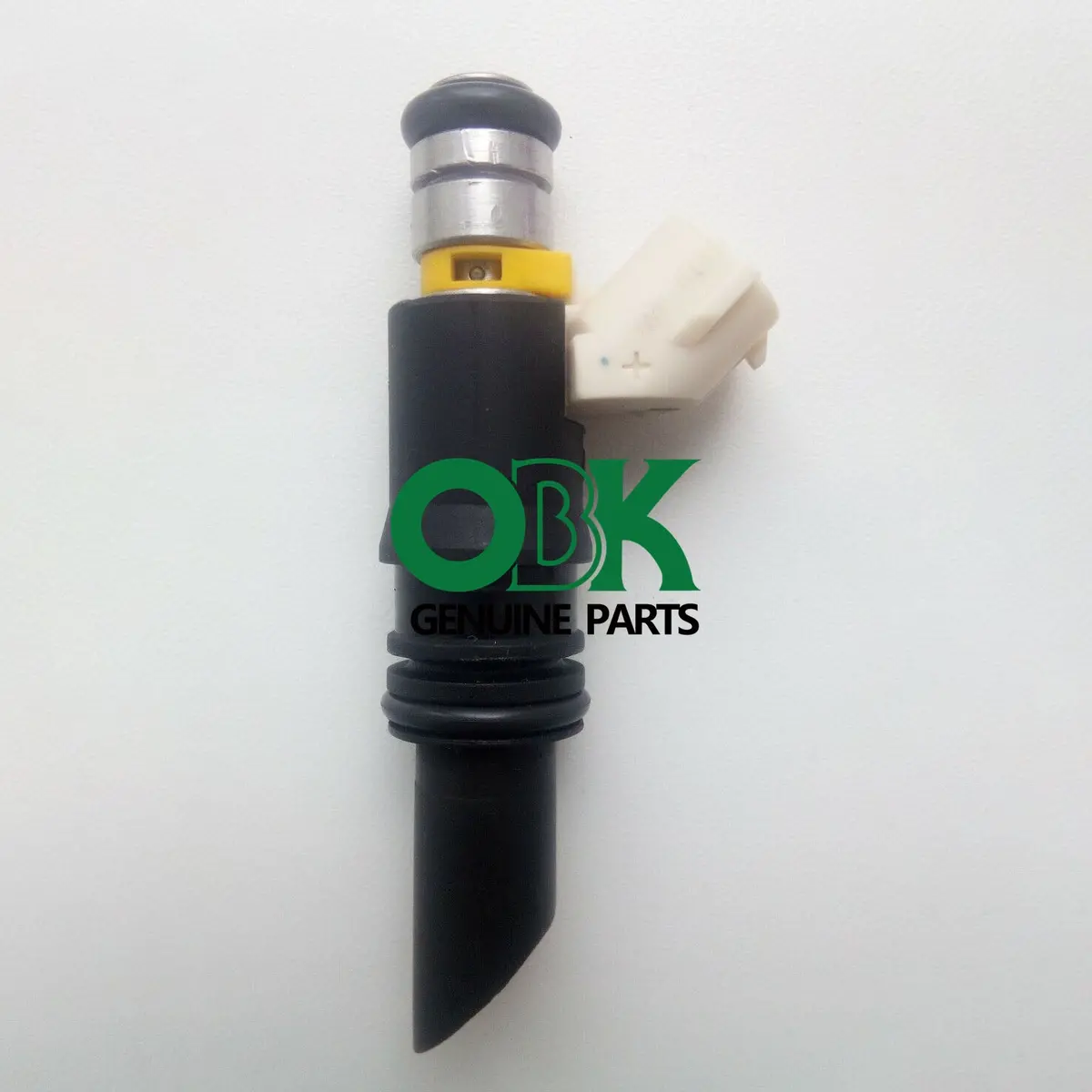 Iwp047 Fuel Injector For Vw Gol Polo Parati 1