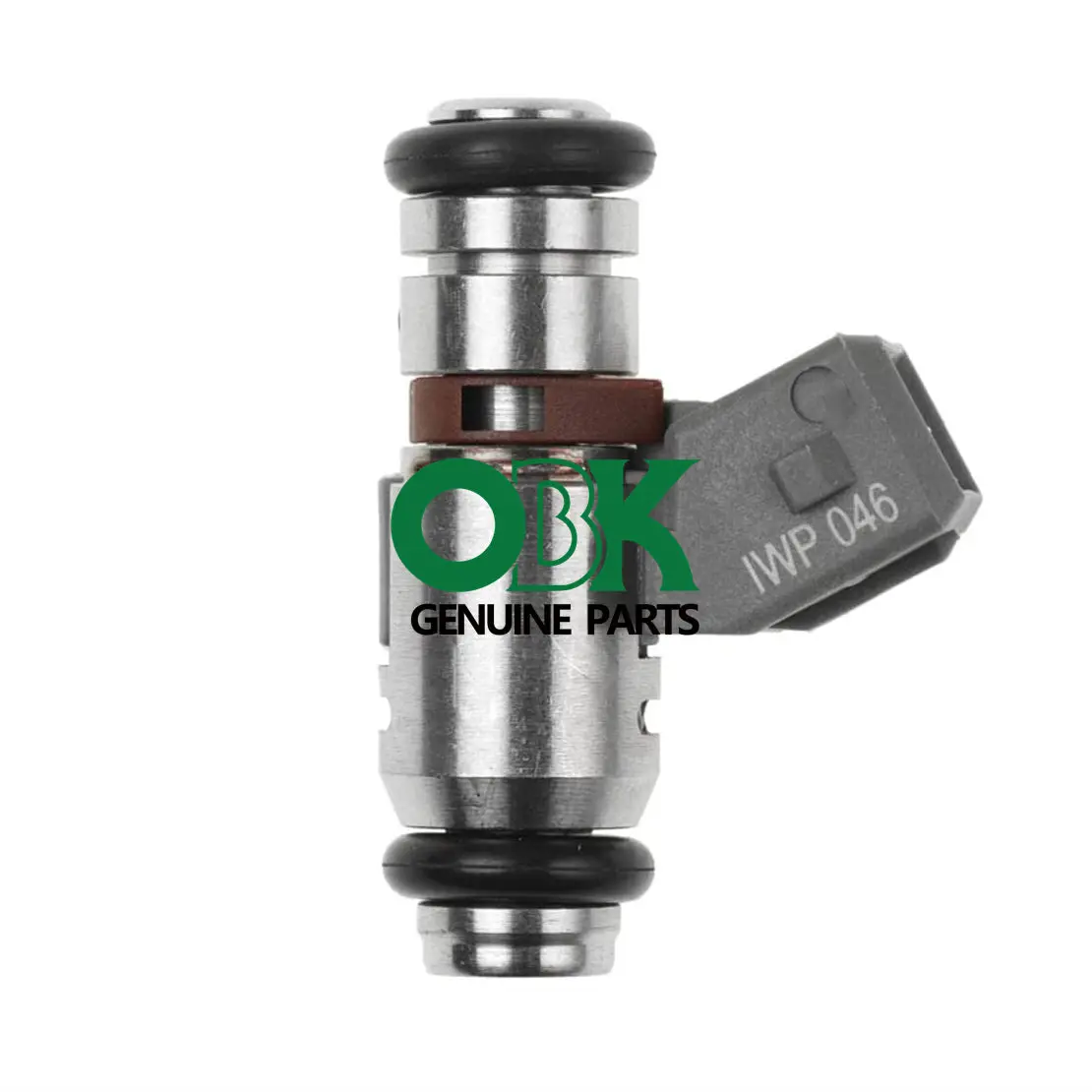 Iwp052 Fuel Injector For Fiat Palio Siena Uno 1