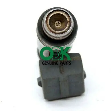 Iwp071 Fuel Injector For 1997-2004 Mercedes Benz W168 414 A190 A210 Vaneo 1.6 1.9 2.1 2