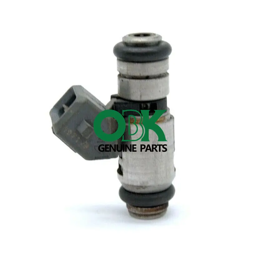 Iwp071 Fuel Injector For 1997-2004 Mercedes Benz W168 414 A190 A210 Vaneo 1.6 1.9 2.1 1