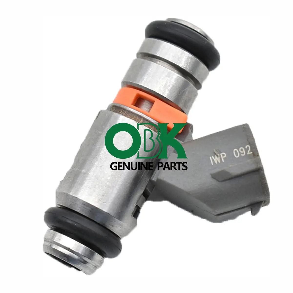 Iwp092 Fuel Injector For Vw Polo Lupo Bora Skoda Octavia Seat Cordoba Ibiza Inca Leon 1.4L 1