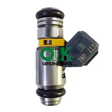 Fuel Injector Type Nozzle Iwp113  For Gol Parati Polo 1.0 16V Santana 1.8 Wp113 1