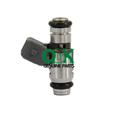 Iwp114  Fuel Injector For Parati Saveiro G2 G3 1