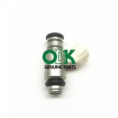 Iwp126  Injectors For Vw Golf Vi Polo V Fabia Ii Ibiza Iv Leon 1.4 1.6 126V 1