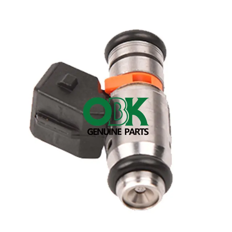 Iwp127  Fuel Injector For Ford Street Ka Fiesta 1.6L 2003-2008 1