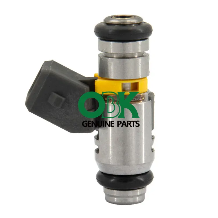 Iwp157  Fuel Injector For Fiat Doblo Palio 1.8L 8V 1