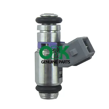 Fuel Injector Iwp158 For Vw Golf 1.8L V8  Fuel Injector Iwp158 1
