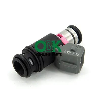 Iwp170 030906031Ac Fuel Injector For Vw Fox Gol 1.0L 53Kw 2003-2009 Iwp170 1