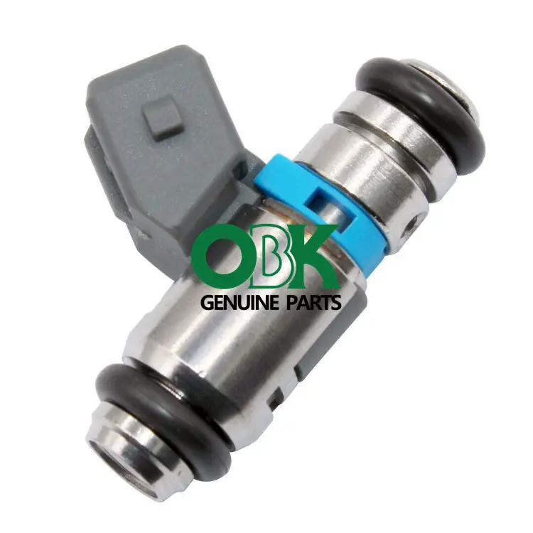 Iwp181 Fuel Injector For Harley Davidson Sportster 2007-2017 1