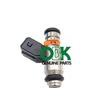Iwp211 Fuel Injector  Fit For Ford Ka Fiesta 1.0 1