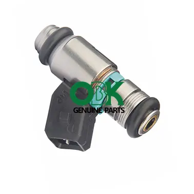 Iwp220 Fuel Injector Siena Palio Tetrafuel 1.8 16V Iwp220 1