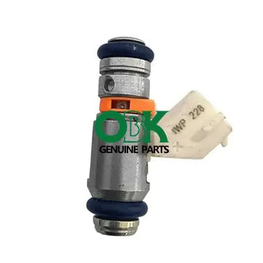 Iwp228 Fuel Injector For Hyundai Tuscon Santafe Vercruz 2.0L Iwp228 1