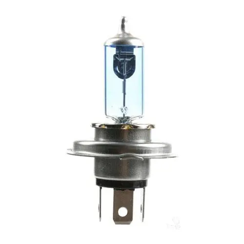 Oex Glx16613tp H4 Xenon Blue 12V 60/55W Globe Lights - Twin Pack 1