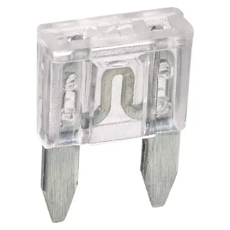 Narva 52725 Mini Blade Fuse 25A 50 Pce 1