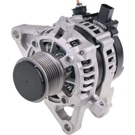 Oex Dxa4184 Alternator 12V 80A Denso Style 1