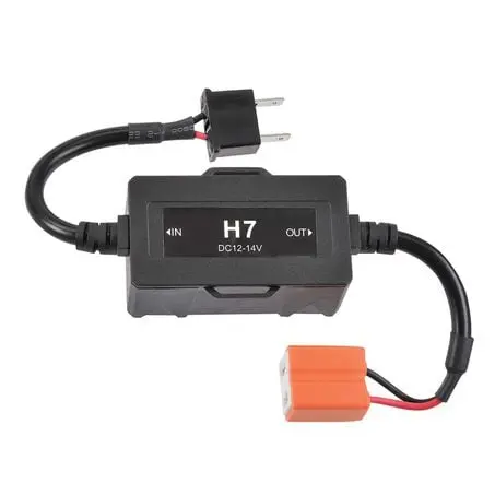 Narva 18188 Canbus Module H7 (Pair) 1