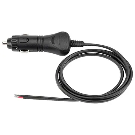 Narva 81024Bl Cigarette Lighter Plug 1