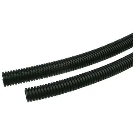Oex Acx1109 Convoluted Split Tubing Id: 16.3Mm Od:20.9 Length 10M 1