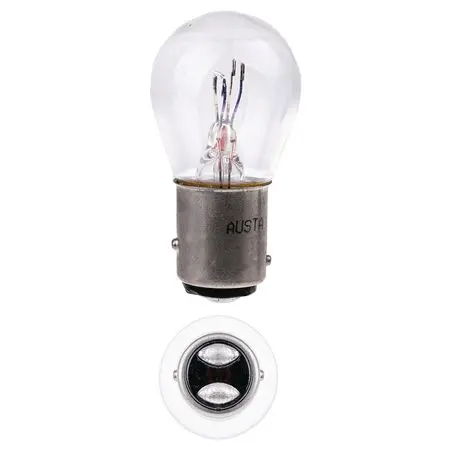 Oex Glx23810 12V Bayonet Globe Standard Bay15d 21/5W P21/5W - 10 Pce 1