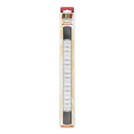 Led Autolamps 285Br12 Stop/Tail Light 16 Led 12V Low Profile Surface Mount 1
