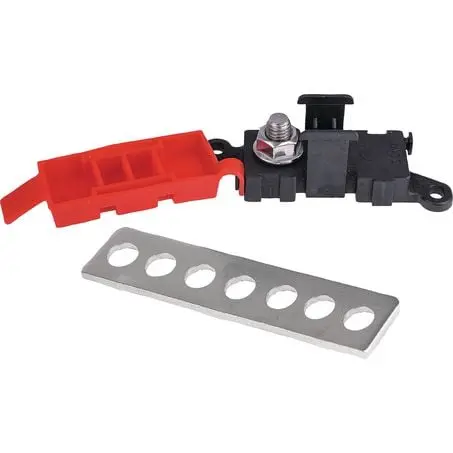 Oex Acx6499 Stud/Bus Bar For Midi Fuse Holder 1