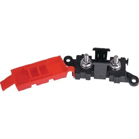 Oex Acx6498 200A Connectable Midi Fuse Holder 1