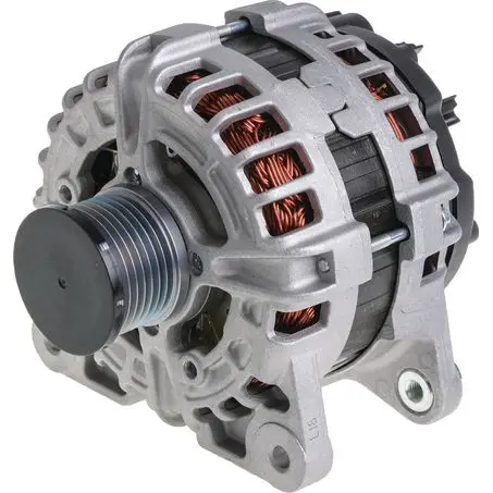 Oex Bxa067 Alternator 12V 150A Bosch Style 1