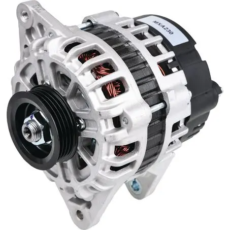 Oex Mxa230 Alternator 12V 90A Mitsubishi Style 1