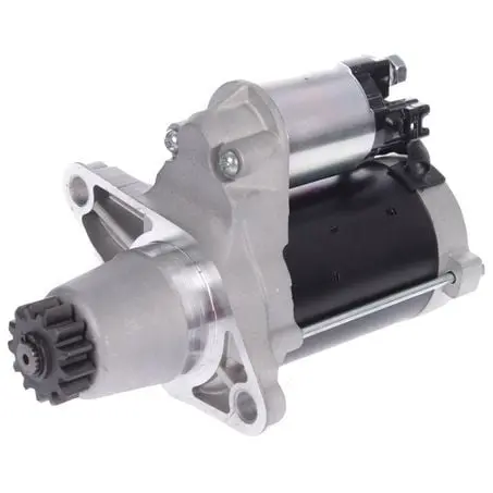 Oex Dxs4006 Starter Motor 12V 13Th Ccw Denso Style 1