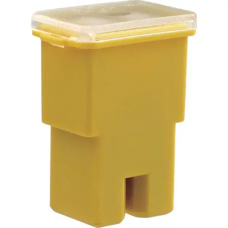 Narva 53060 Fusible Link Female 60A Tan 10 Pce 1