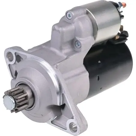 Oex Bxs0201 Starter Motor 12V 11Th Ccw Bosch Style 1