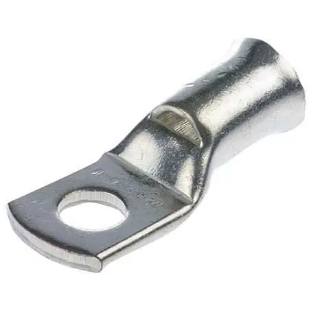Oex Acx0116fe Cable Lug Solder Or Crimp Ref# 70-10 10Pk 1
